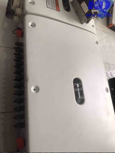 Sửa Inverter Huawei SUN2000-60KTL-M0 | Uy Tín, Giá Tốt, Lấy Nhanh