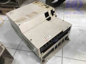 Sửa chữa AC Servo Mitsubishi MR-H15KBN | Uy Tín, Giá Tốt, Lấy Nhanh