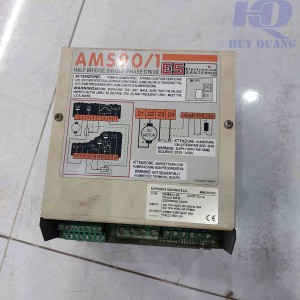 Sửa Chữa Servo Enettronica SANTERNO AMS90/1.20 | Giá Tốt, Lấy Nhanh