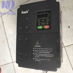 Sửa Chữa Biến Tần INVT CHF100A-7R5G-2 | Uy Tín, Giá Tốt, Lấy Nhanh