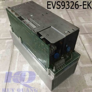 Sửa Chữa Lenze EVS9326-EK | Uy Tín, Giá Tốt, Lấy Nhanh