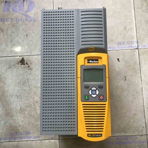 Sửa Chữa Biến Tần Parker 710-4G0060-BN-0S-0000 Lấy Nhanh