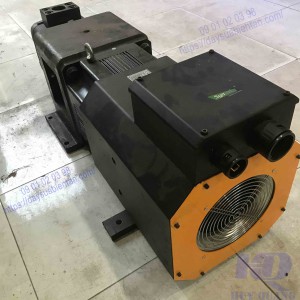 Sửa Chữa Symot Servo Motor SM-260H47D17C-RN21F Lấy Nhanh