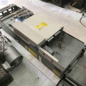 Sửa Chữa ABB ACQ580-04-725A-4 | Uy Tín, Giá Tốt, Lấy Nhanh