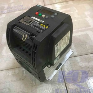 Sửa Chữa Siemens Sinamics V20 6SL3210-5BE23-0UV0 Lấy Nhanh