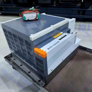 Sửa Chữa B&R ACOPOS 128M 8V128M.001-2 Lấy Nhanh